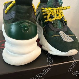 Versace Sneakers